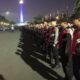 2.123 Personel Gabungan Berhasil Jaga Aman, Ribuan Wartawan Saksikan Solidaritas Bela Palestina di Monas