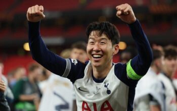 “Son Sudah Berikan Segalanya untuk Spurs, Butuh Tantangan Baru: Masa Depan Son Bersama Tottenham dalam Risiko”