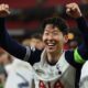 “Son Sudah Berikan Segalanya untuk Spurs, Butuh Tantangan Baru: Masa Depan Son Bersama Tottenham dalam Risiko”