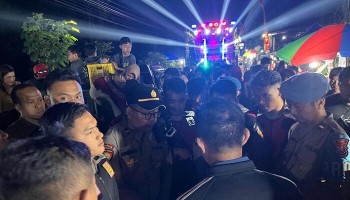 “Warga Kediri Tegaskan: Tolak Sound Horeg atau Diam” #WargaKediri #SoundHoreg