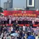 Menlu Beraksi Dukung Gaza, Prabowo Tegaskan Palestina Merdeka!