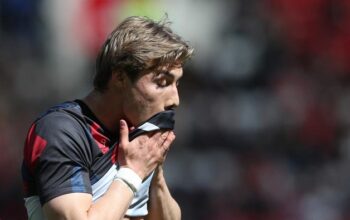 “MU Tak Gentar, Tawarkan Rasmus Hojlund dengan Harga Menarik!”