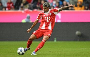 Luis Diaz Ngaku Langsung Nyaman di Bayern – Update 2