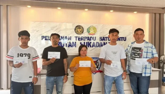 “Narapidana di Berbagai Daerah Bebas usai Dapat Amnesti dari Prabowo: Benarkah Membantu atau Merusak Hukum?”