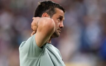 Sacchi Wanti-wanti Inter: Permintaan Chivu yang Dapat Menentukan Musim Ini Atau Tidak!