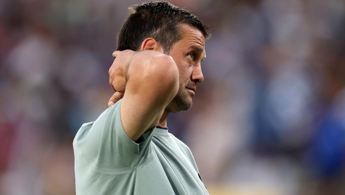 Sacchi Wanti-wanti Inter: Permintaan Chivu yang Dapat Menentukan Musim Ini Atau Tidak!