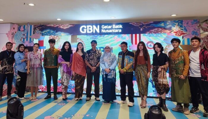 “Hari Terakhir GBN 2025: Batik Sawit dan Teater Anak Menyelamatkan Tradisi”