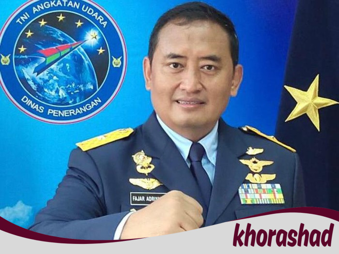 Marsma Fajar, Pahlawan Tanpa Tanding dalam Insiden Bawean
