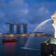 **”Singapura Boring? Perdana Menteri Wong: ‘Ya, Tapi Dunia Ingin Seperti Kita'”**