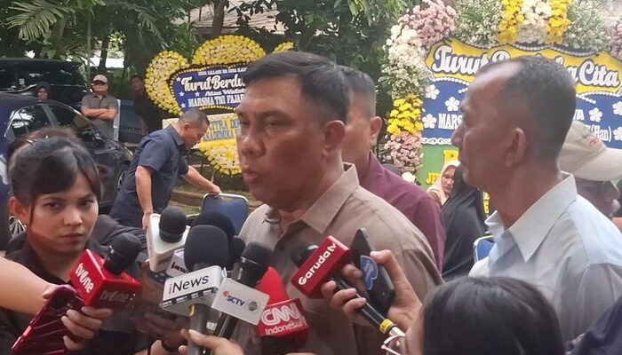 Kadispen AU dan Mantan Wakapolri Kenang Tragedi Marsma Fajar: Pilot Berpengaruh yang Menyedihkan