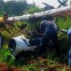 Warga Ungkap Marsma Fajar Berusaha Jauhi Permukiman Sebelum Pesawat Jatuh: Apakah Ada Tindakan Pencegahan yang Terlewat?