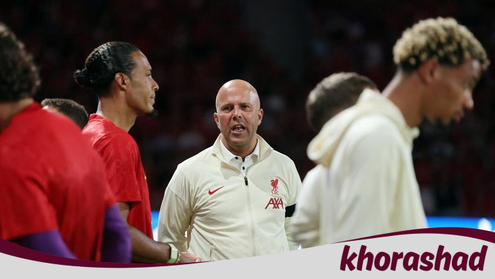 Liverpool Kejar Isak, Tapi Pertahanan Masih Tipis!