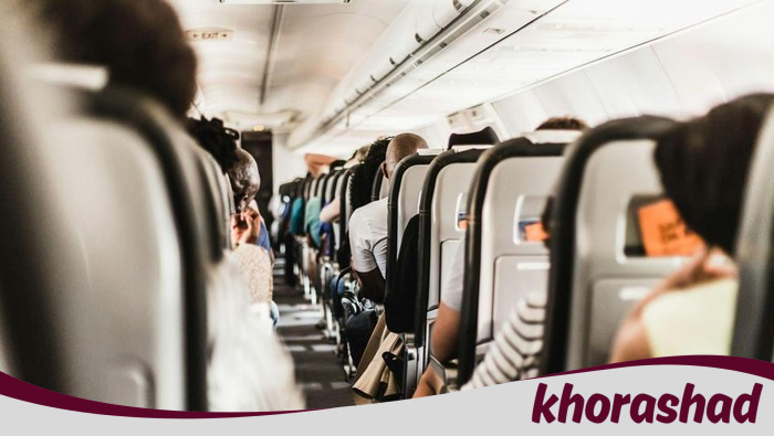 Bom di Pesawat Lion Air, Pria Ngamuk-Ancam Penumpang Selama 1 Jam!