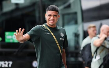 Bintang Muda Chelsea Membuat Geger: Diklaim Melebihi Messi dan Neymar, Benarkah?