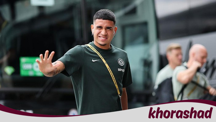Bintang Muda Chelsea Membuat Geger: Diklaim Melebihi Messi dan Neymar, Benarkah?