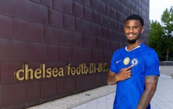 “Sah! Jorrel Hato Jadi Pemain Baru Kedelapan Chelsea Musim Ini, Membongkar Strategi skuad The Blues”