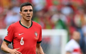 “Tottenham Hotspur Tarik Joao Palhinha dari Bayern Munich, Reinkarnasi Gaya Permainan Eropa?”