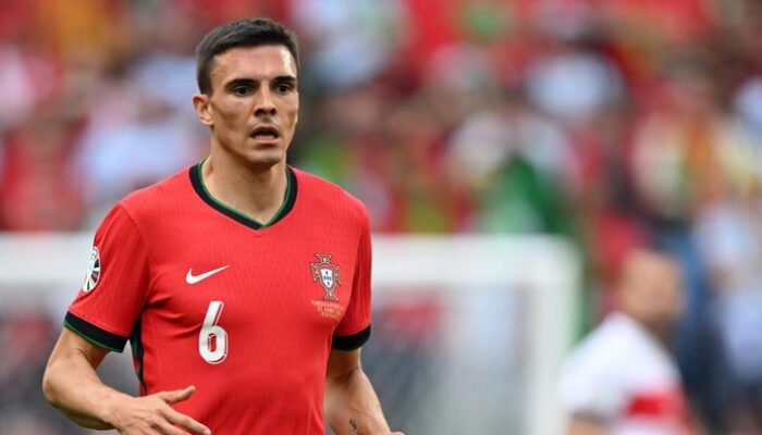 “Tottenham Hotspur Tarik Joao Palhinha dari Bayern Munich, Reinkarnasi Gaya Permainan Eropa?”