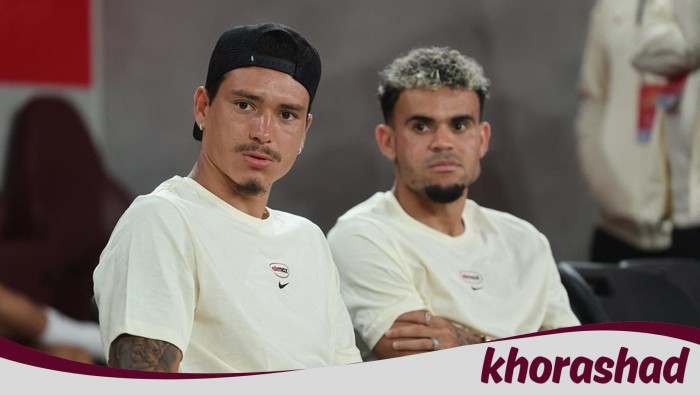 Al Hilal Siap Boyong Darwin Nunez, Gemparkan Dunia Bola Arab!
