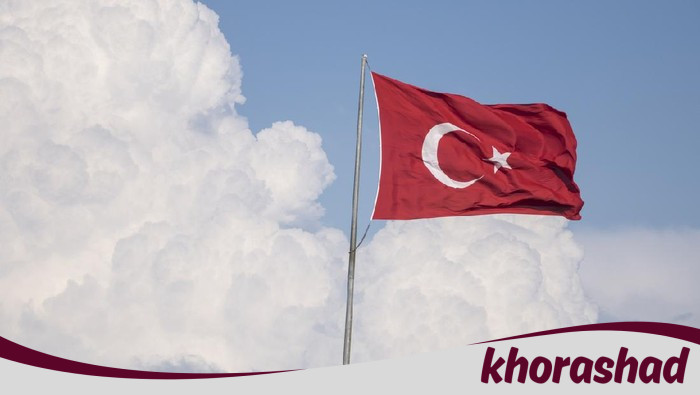 Menteri Israel Pimpin Ibadah Yahudi di Al-Aqsa, Turki Protes keras!