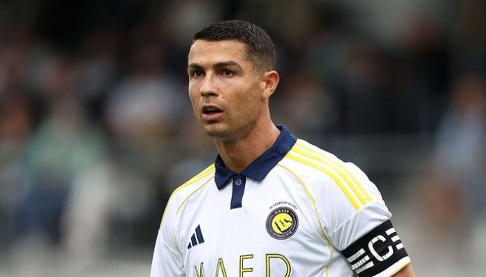 Bela CR7, Presiden Federasi Portugal Bantah Kritik Absen di Acara Pemakaman Jota