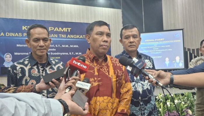 “Kopilot Pesawat Latih yang Jatuh di Bogor Sudah Sadar, Begini Kondisinya”