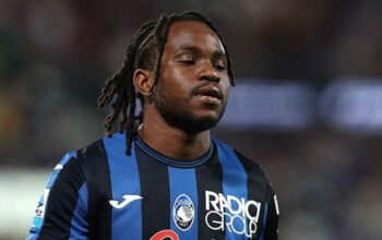 Inter Siap Goyang, Lookman Beri Peringatan Kepada Atalanta!