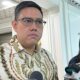 10 Ribu Ton Beras Usul Komisi I DPR untuk Palestina Dikirim via UNRWA-ICRC