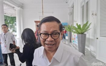 Pramono Evaluasi BUMD Pangan, Imbas Kasus Beras Oplosan Food Station Terkuak!