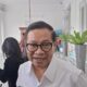 Pramono Evaluasi BUMD Pangan, Imbas Kasus Beras Oplosan Food Station Terkuak!