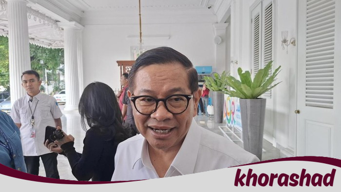 Pramono Evaluasi BUMD Pangan, Imbas Kasus Beras Oplosan Food Station Terkuak!