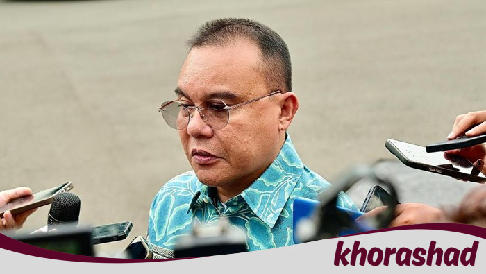 Kekuatan DPR: Pimpinan Minta Kemenkum Jangan Tutup Peluang soal Hak Cipta