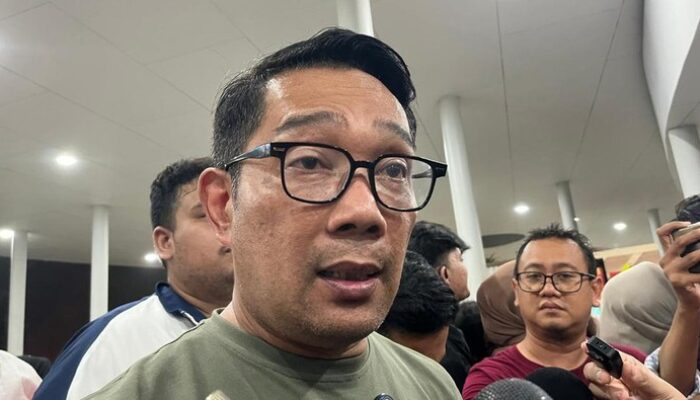 7 Agustus, RK Akan Tes DNA untuk Bongkar Misteri Lisa Mariana