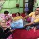 “Dari Kejepit Kebutuhan, Sahabat Baik Bantu Kehidupan Sehari-hari Pak Ratmin Saat Pesanan Jahit Sepi: Cerita Harapan Masa Kini”
