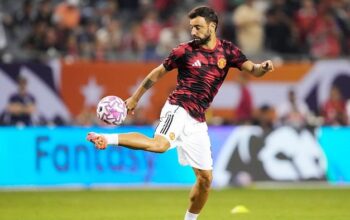 “Fernandes: Mental Juara MU Harus Kembali untuk Menang!”