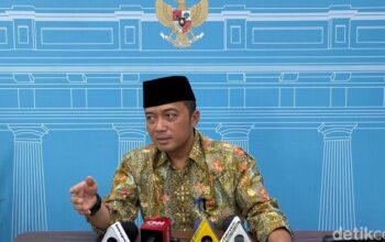 “Belum Ada Jaminan Kursi Menteri untuk Partai Ini, Kata Pemerintah”