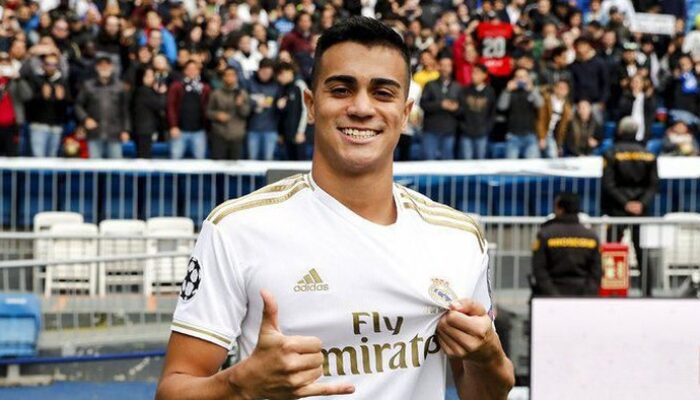 “Real Madrid: Pemain Setengah Triliun Pulang Kampung Gratisan, Apa yang Terjadi?”