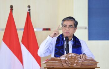 “Project Based Learning, Kunci Menaker Cetak Talenta Digital yang Siap Bersaing di Pasar Kerja”