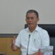 Prasetyo Edi, Mantan Eks Ketua DPRD DKI, Bersiap Dampingi PAM Jaya di Dewas