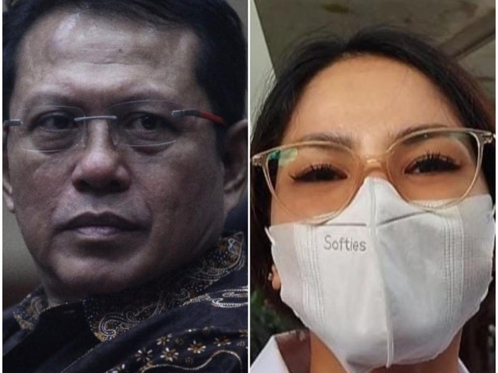 KPK Panggil Lagi Windy Idol, Pihak Sewa Hotel Eks Sekretaris MA Jadi Sorotan!