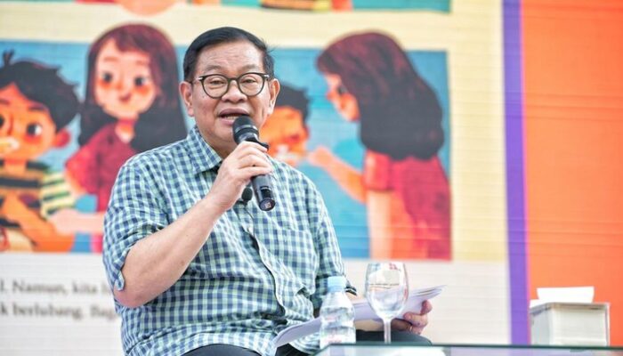 Pramono Perbolehkan Warga Luar Jakarta Daftar Jadi Petugas Damkar DKI – Update 2