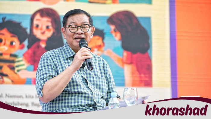 Pramono Perbolehkan Warga Luar Jakarta Daftar Jadi Petugas Damkar DKI - Update 2