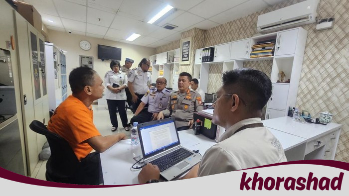 Jangan Ngamuk di Pesawat! Ini Isi Bagasi Pria yang Menyebabkan Kebahagiaan Semuanya!