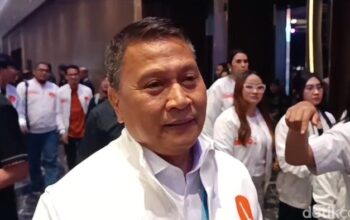 PDIP dan PKS Bersatu, Tantang Oposisi Baru