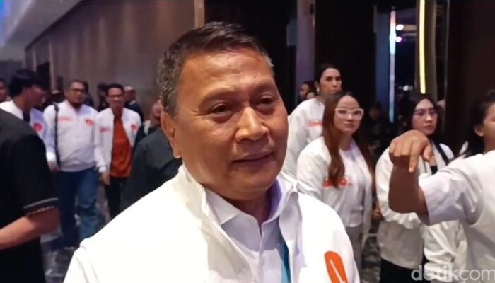 PDIP dan PKS Bersatu, Tantang Oposisi Baru