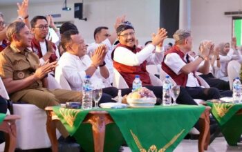 Gus Ipul: Bansos Tidak Abadi, Evaluasi Setiap 5 Tahun