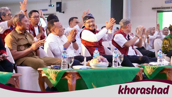 Gus Ipul: Bansos Tidak Abadi, Evaluasi Setiap 5 Tahun