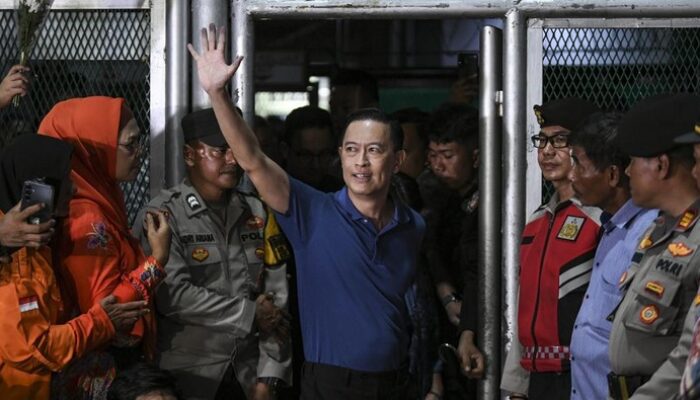 Tim Penghitung Kerugian Negara Diduga Bocor, Tom Lembong Buka BPKP dan Ombudsman