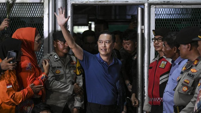 Tim Penghitung Kerugian Negara Diduga Bocor, Tom Lembong Buka BPKP dan Ombudsman
