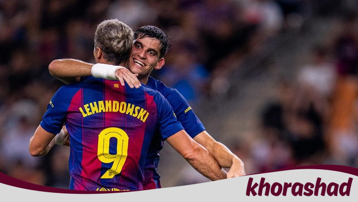 Daegu FC Vs Barcelona: Barca Menang 5-0, Rashford Cetak Gol - Update 2